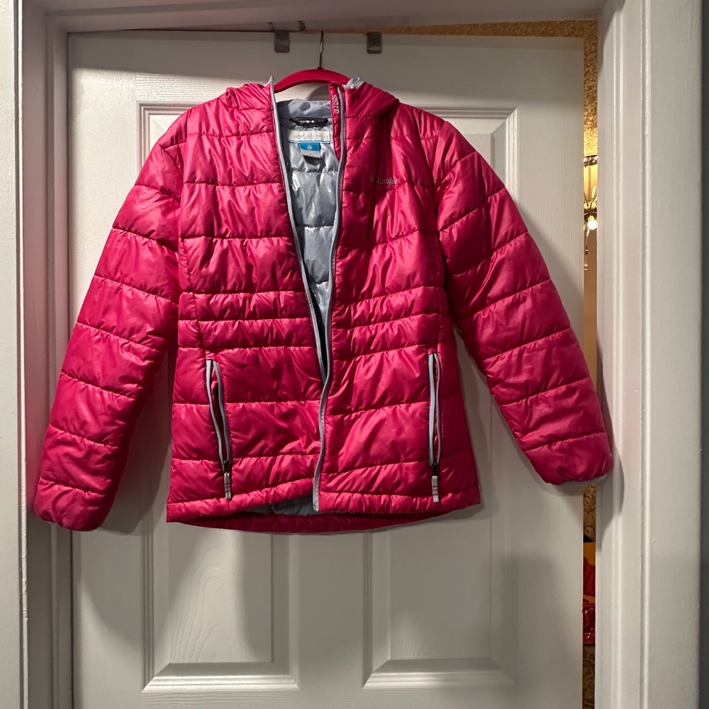 Columbia jacket. - Picture 2 of 5